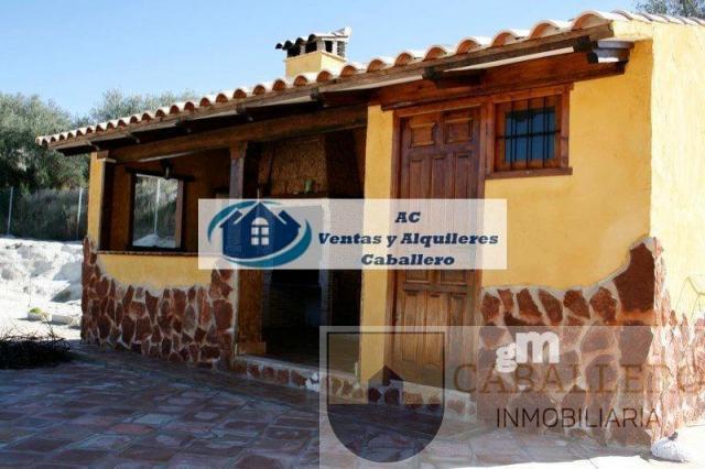 For sale of house in Murcia