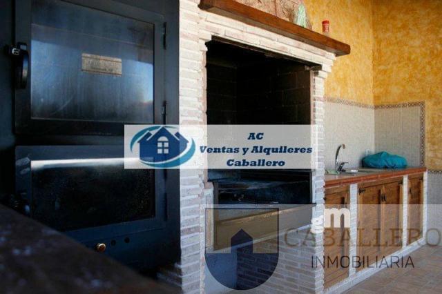 For sale of house in Murcia