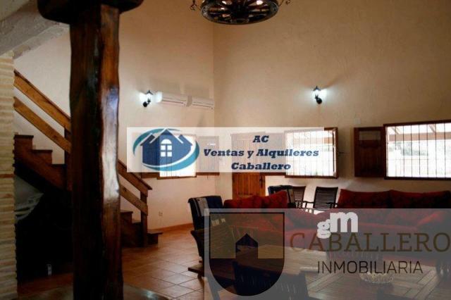 For sale of house in Murcia