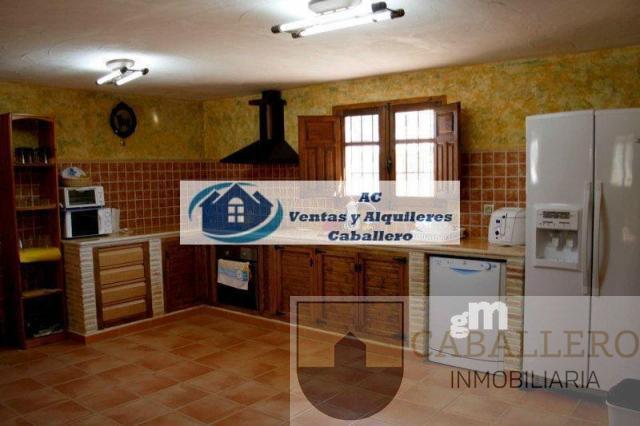 For sale of house in Murcia