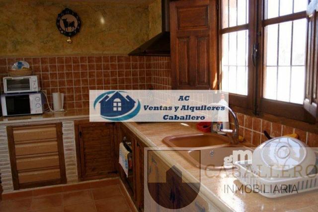 For sale of house in Murcia