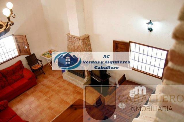 For sale of house in Murcia