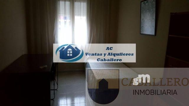 Alquiler de piso en Murcia