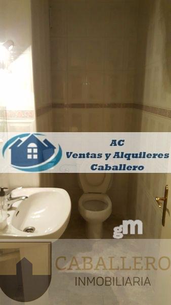 Alquiler de piso en Murcia