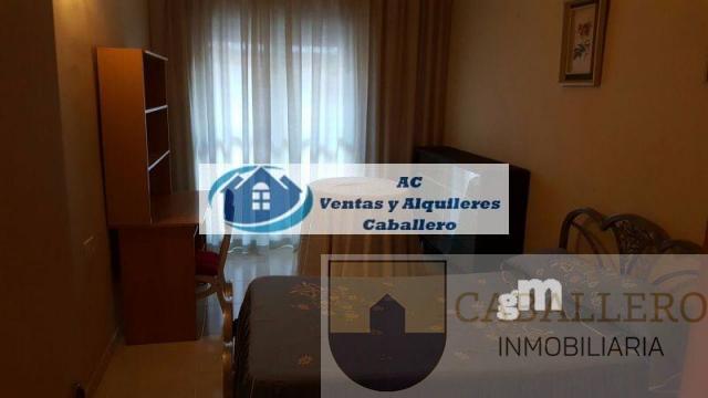 Alquiler de piso en Murcia