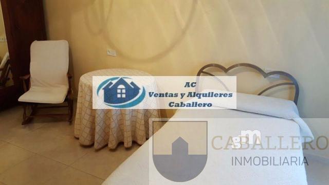 Alquiler de piso en Murcia