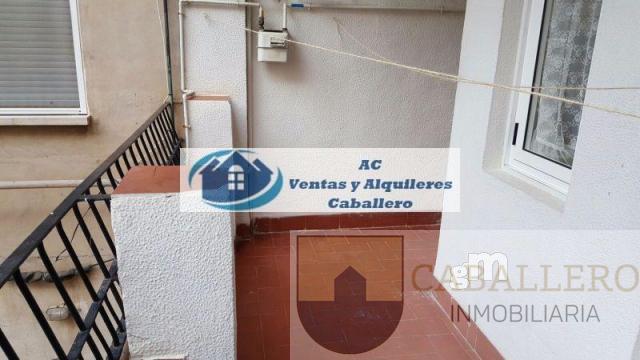 Alquiler de piso en Murcia