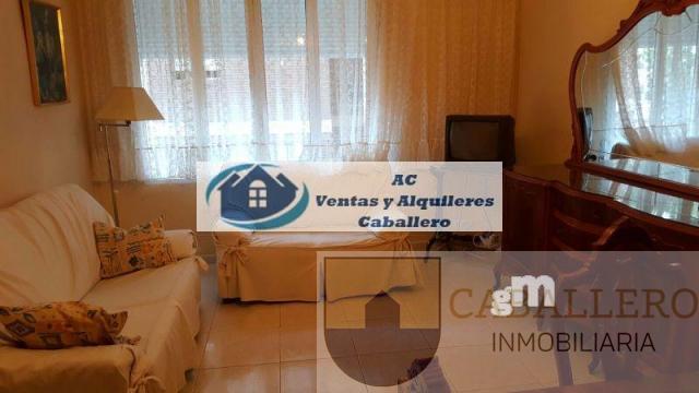 Alquiler de piso en Murcia