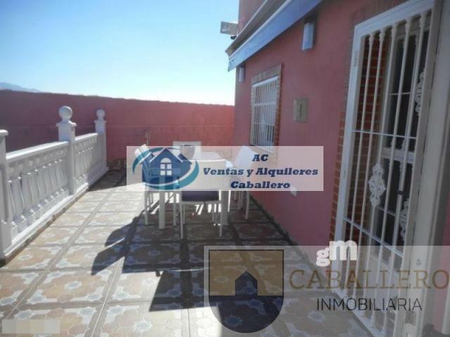 For sale of chalet in Murcia