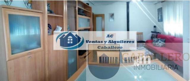 For sale of flat in Murcia