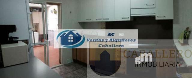 For sale of flat in Murcia