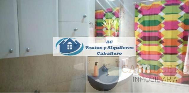 For sale of flat in Murcia