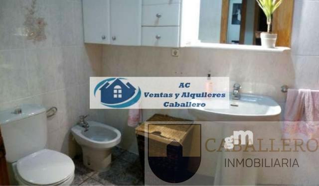 For sale of flat in Murcia