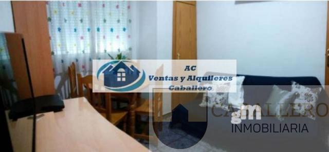 For sale of flat in Murcia
