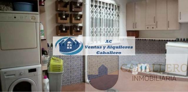 For sale of flat in Murcia