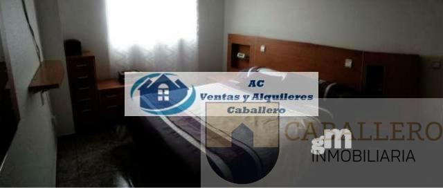 For sale of flat in Murcia