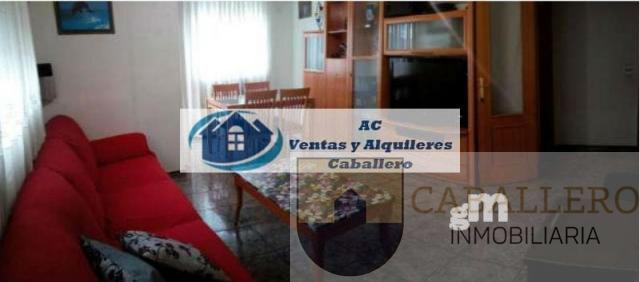 For sale of flat in Murcia