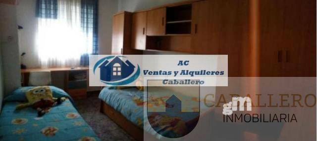 For sale of flat in Murcia