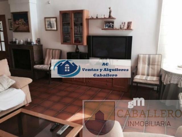 For sale of chalet in Murcia