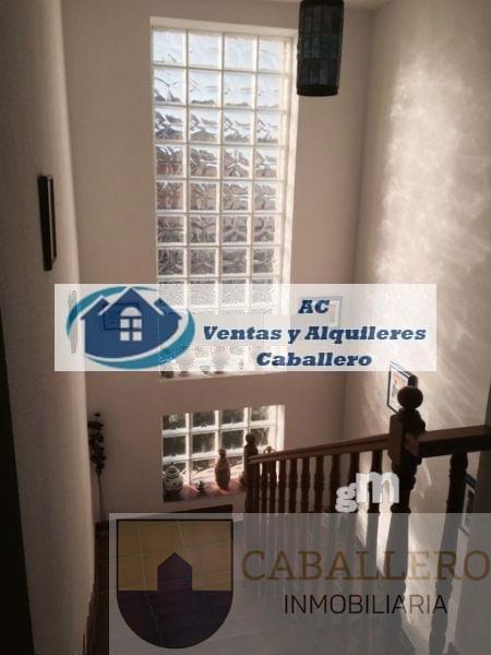 For sale of chalet in Murcia