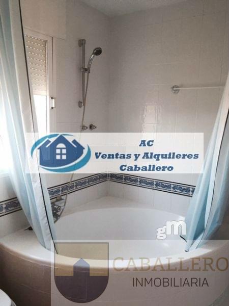 For sale of chalet in Murcia