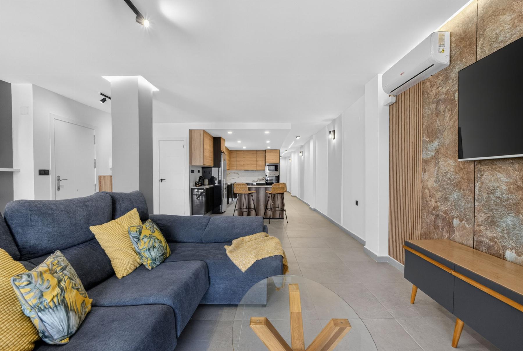 Venta de apartamento en Torrevieja