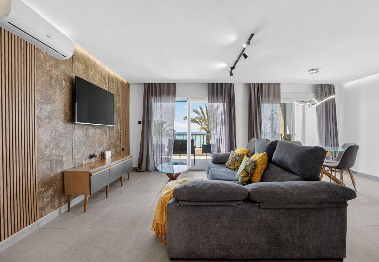 Venta de apartamento en Torrevieja