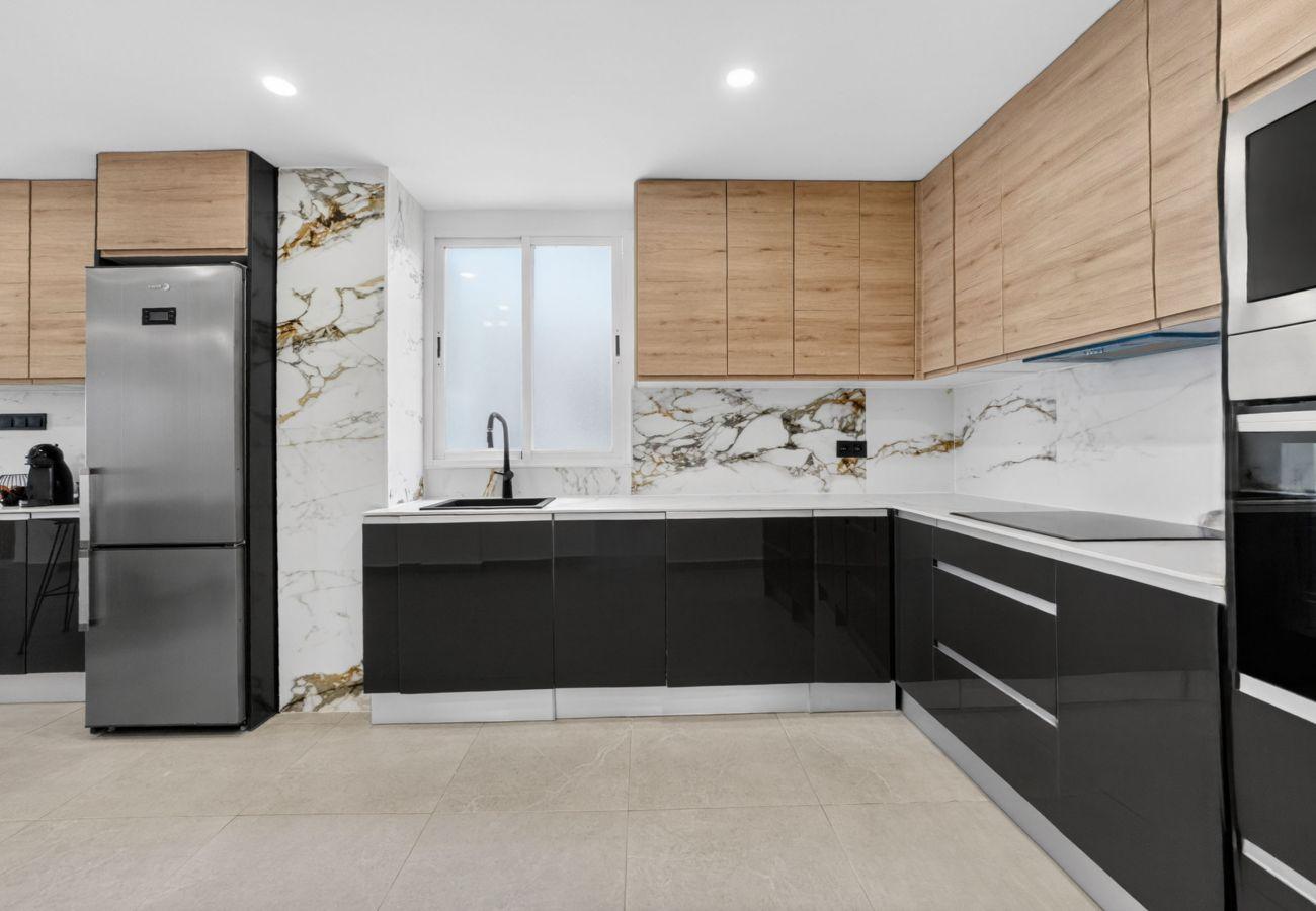 Venta de apartamento en Torrevieja