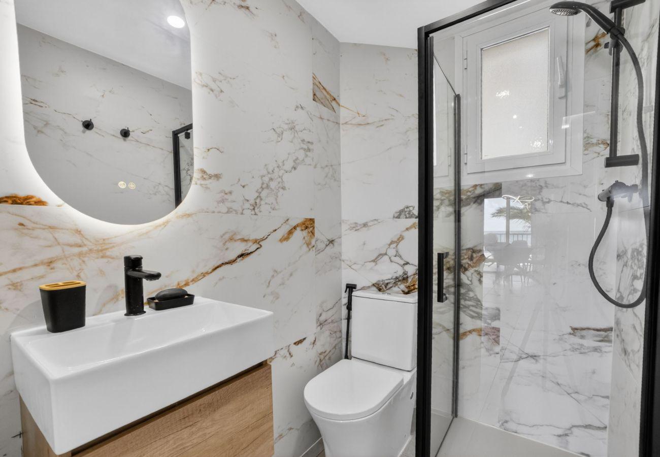 Venta de apartamento en Torrevieja