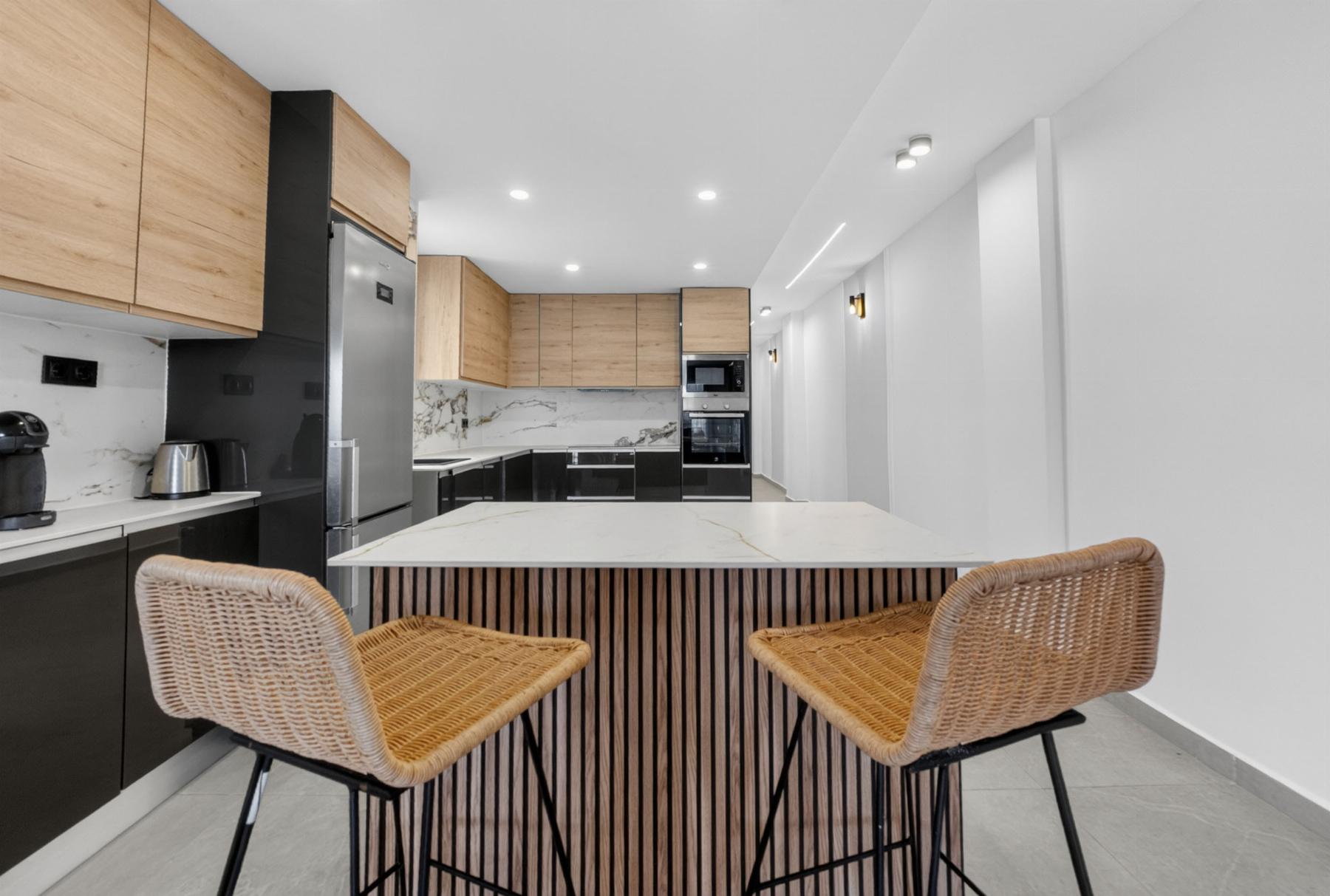 Venta de apartamento en Torrevieja
