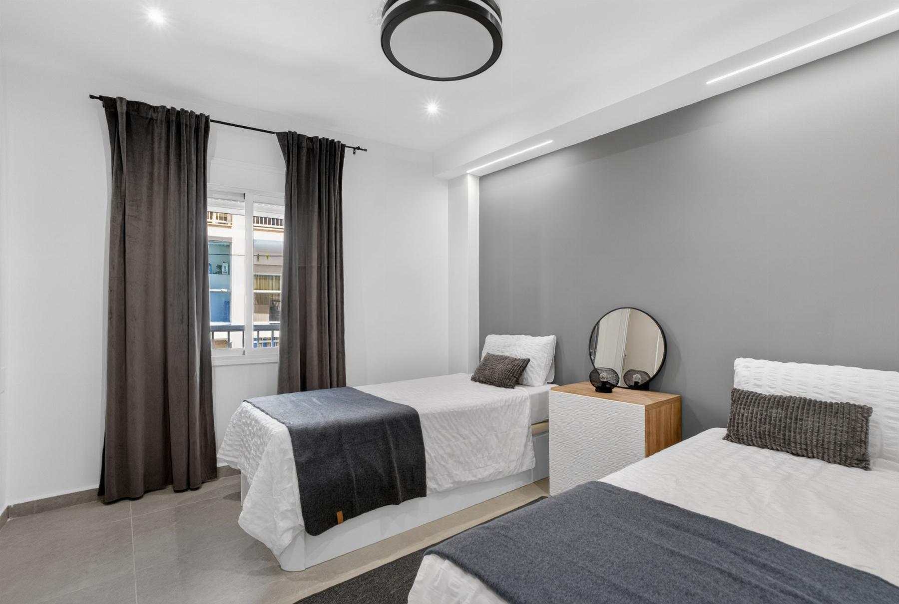 Venta de apartamento en Torrevieja