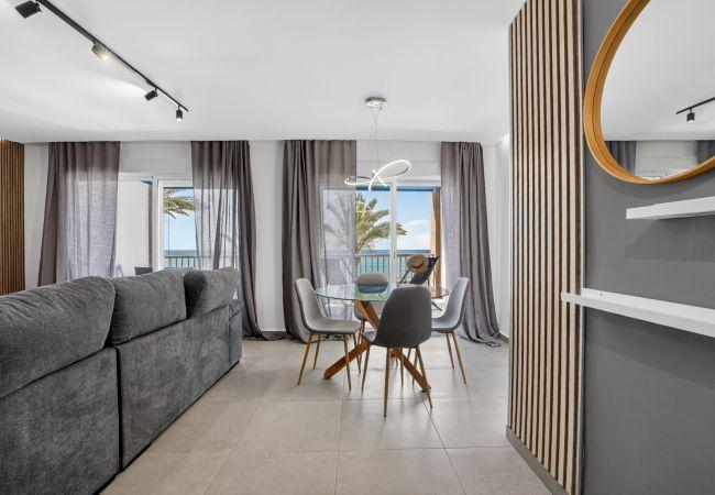 Venta de apartamento en Torrevieja