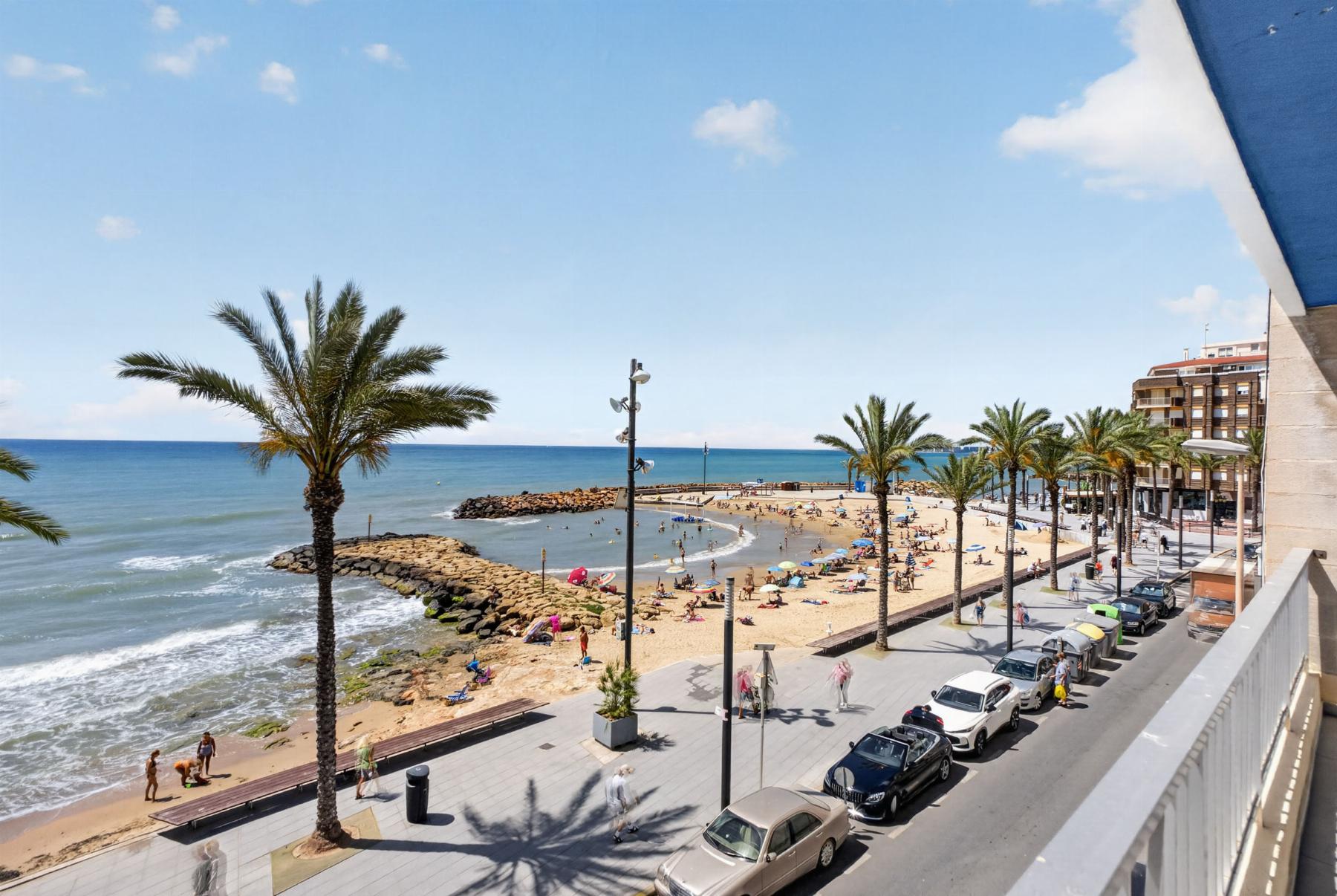 Venta de apartamento en Torrevieja