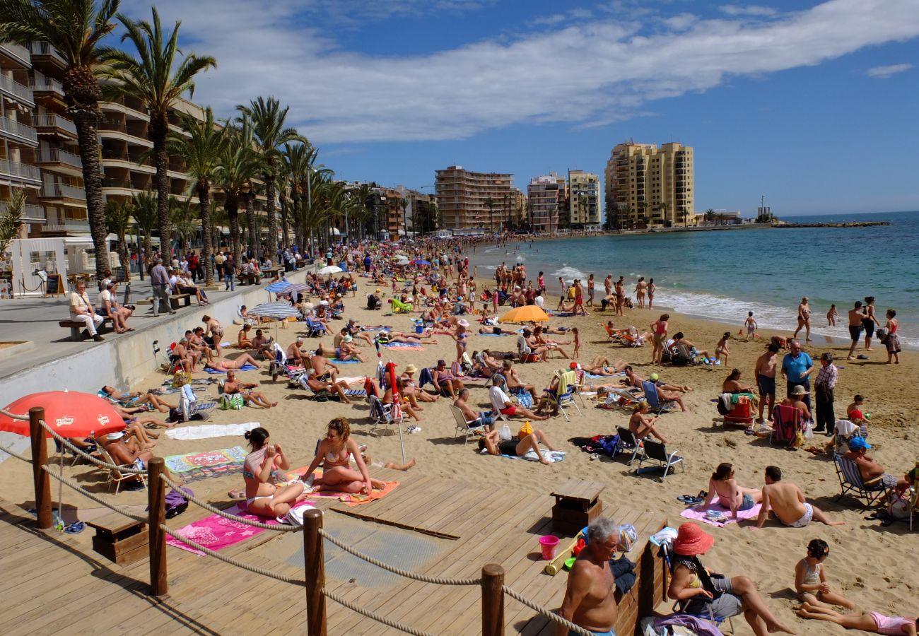 Venta de apartamento en Torrevieja
