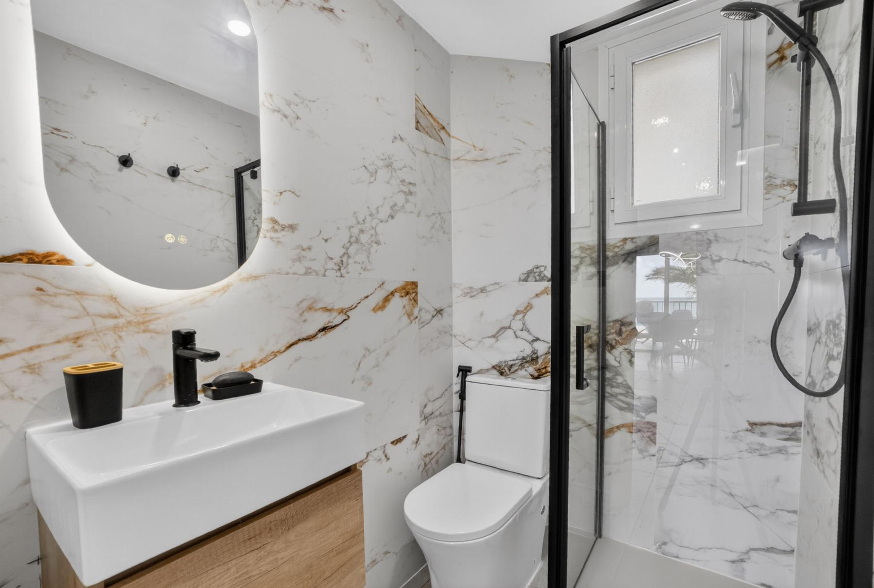 Venta de apartamento en Torrevieja
