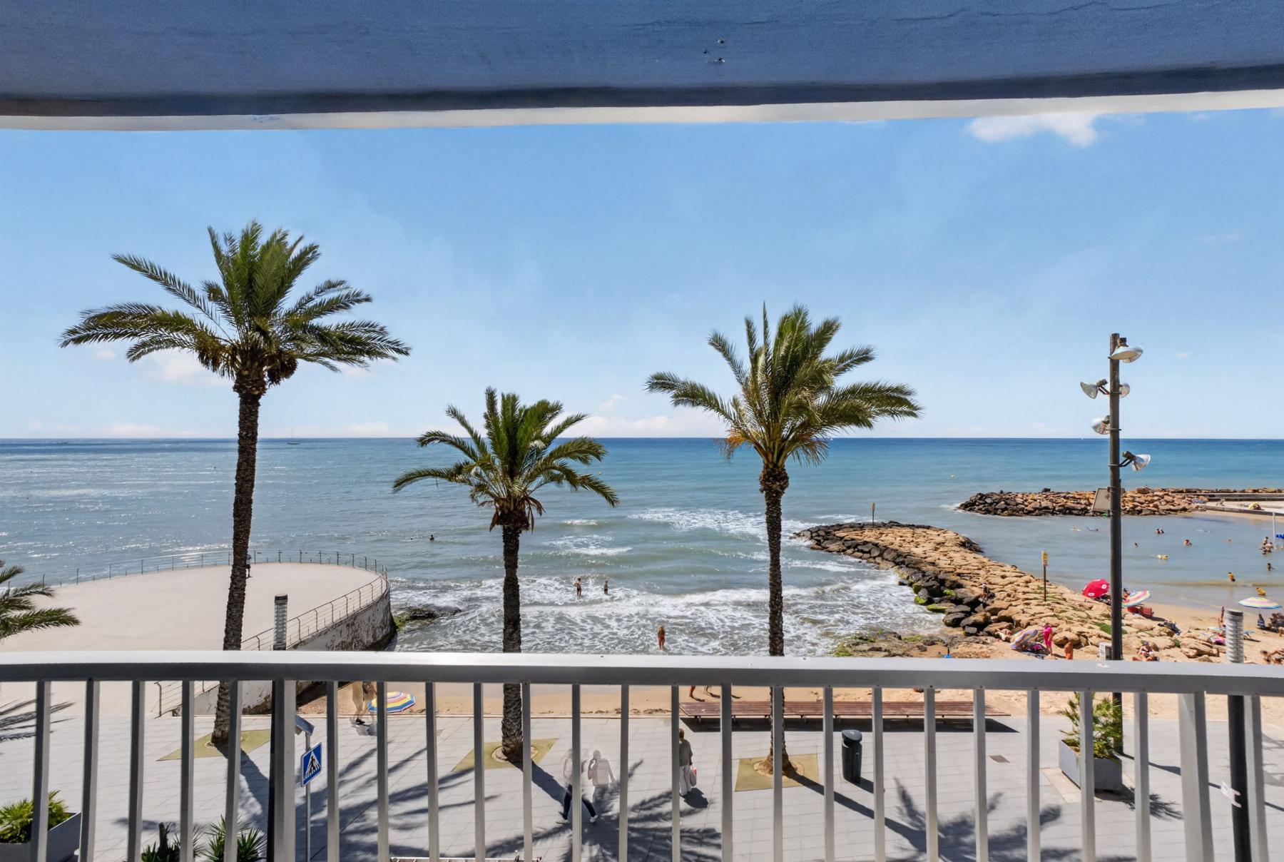 Venta de apartamento en Torrevieja