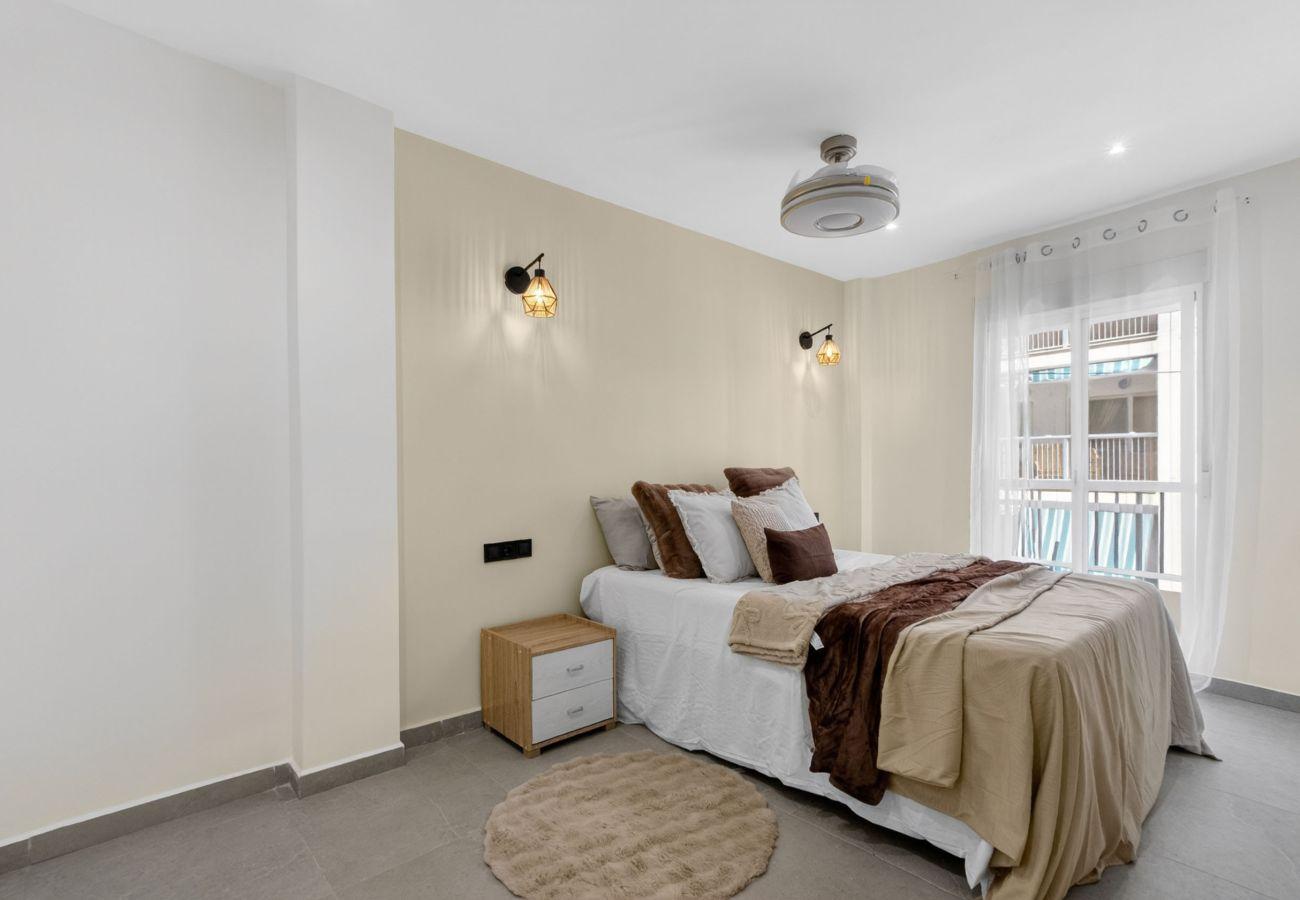 Venta de apartamento en Torrevieja