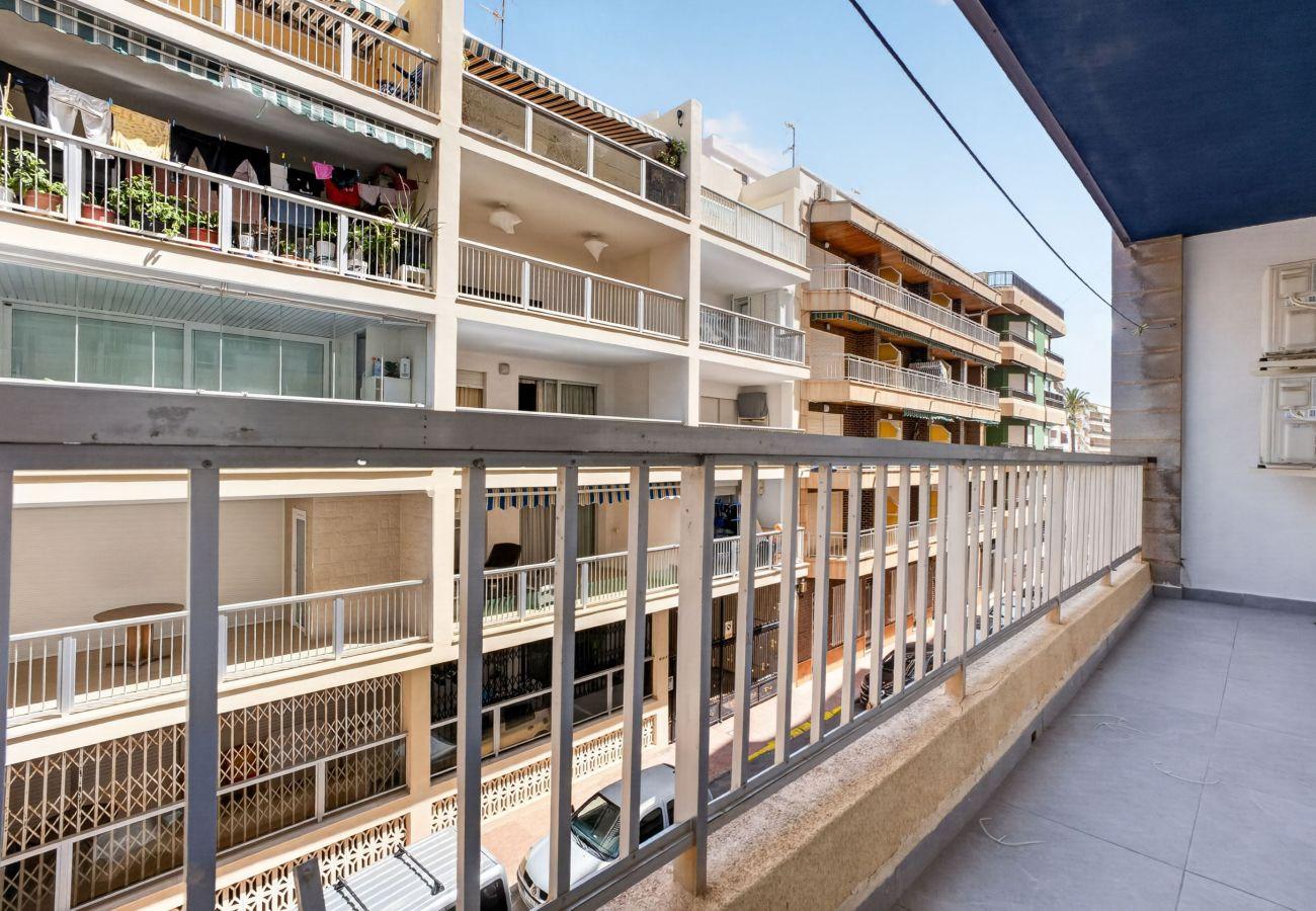 Venta de apartamento en Torrevieja