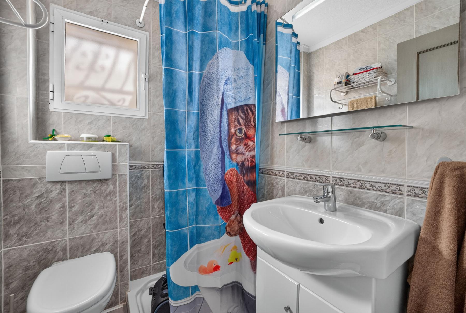 Venta de chalet en Orihuela Costa