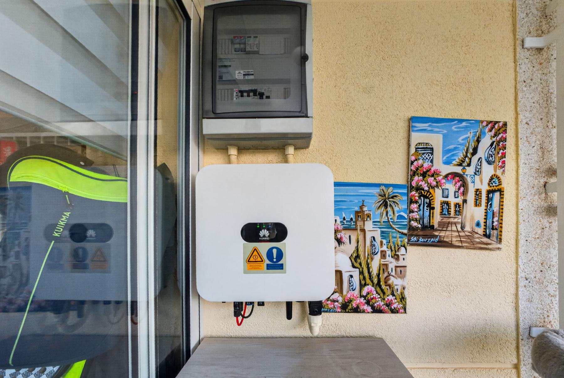 Venta de chalet en Orihuela Costa