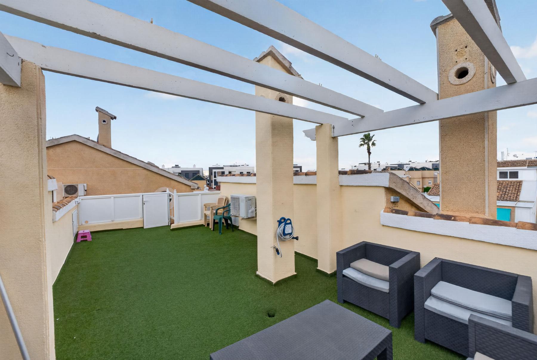 Venta de chalet en Orihuela Costa
