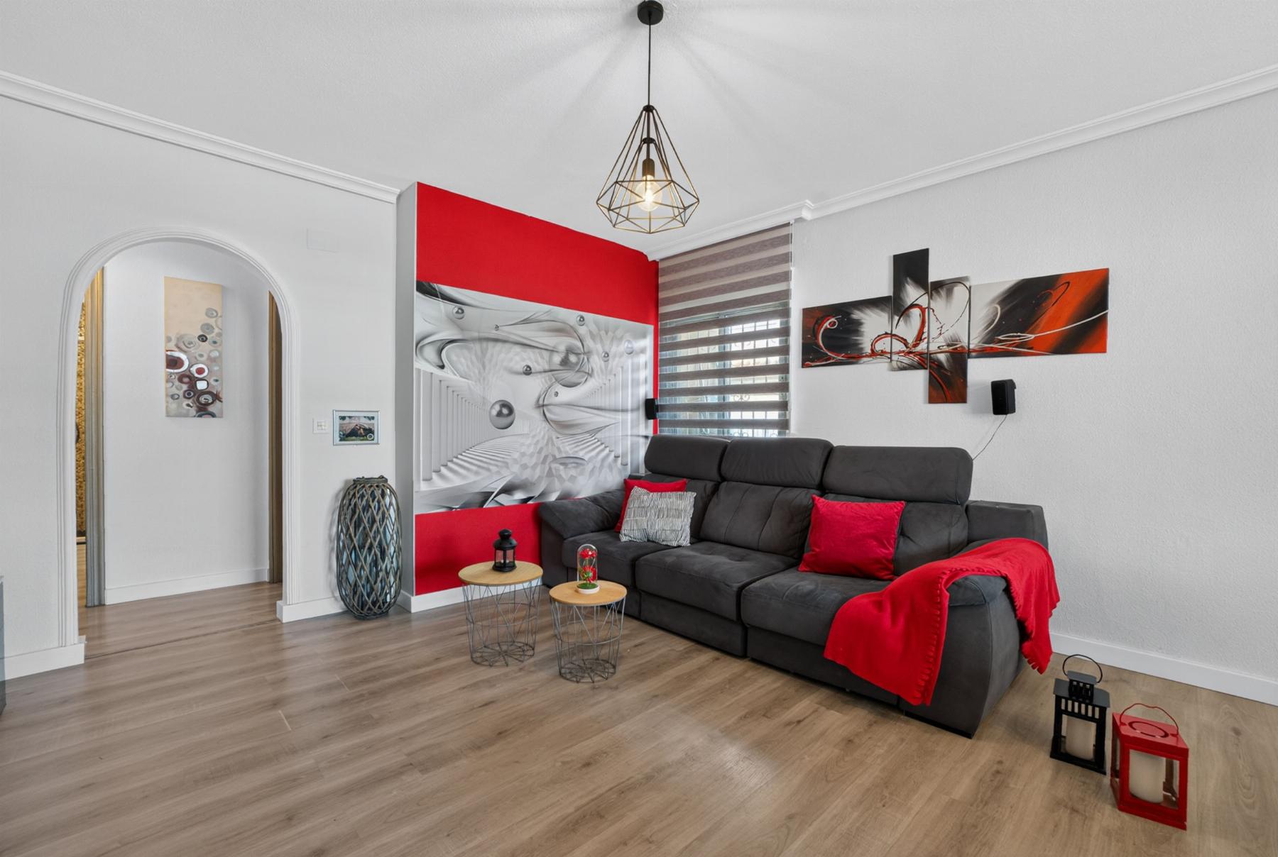 Venta de chalet en Orihuela Costa