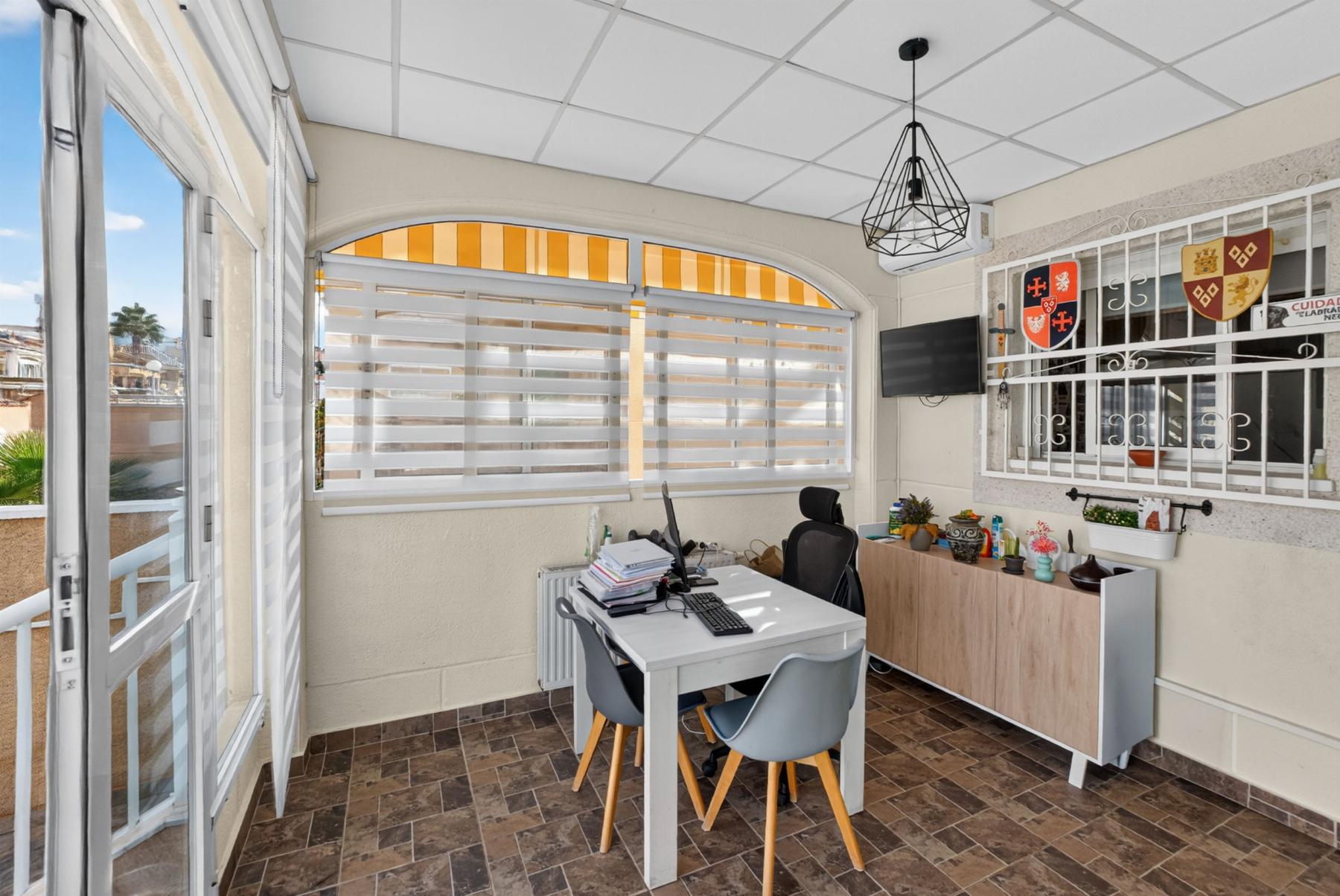 Venta de chalet en Orihuela Costa