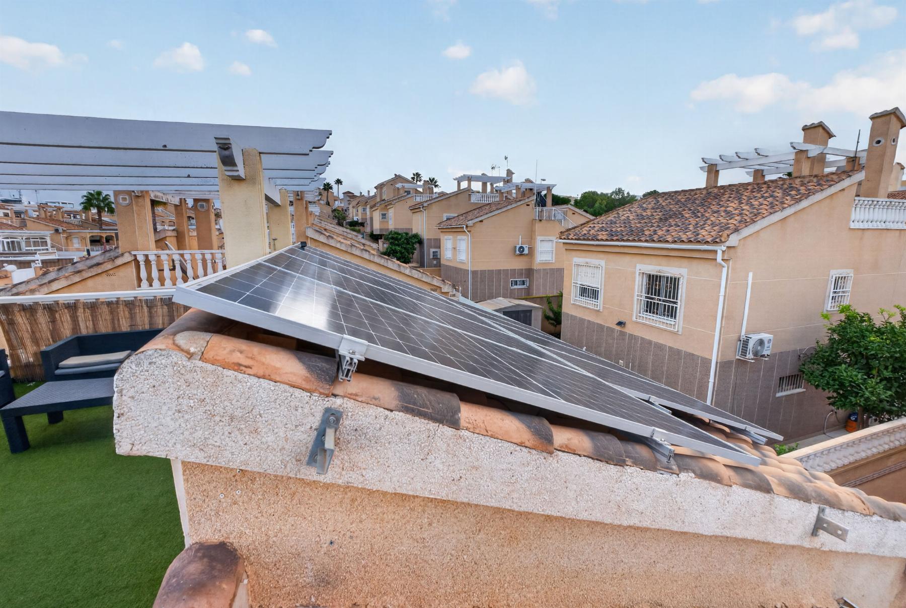 Venta de chalet en Orihuela Costa