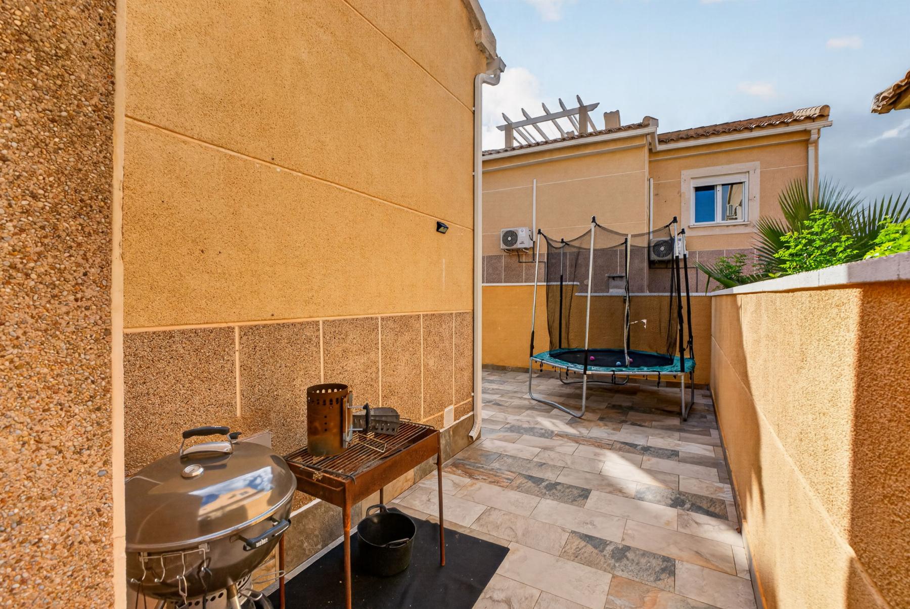 Venta de chalet en Orihuela Costa