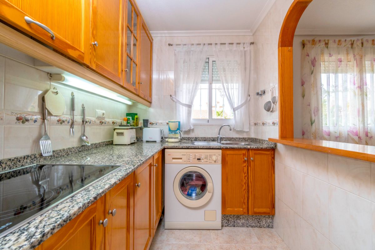 For sale of chalet in Orihuela Costa