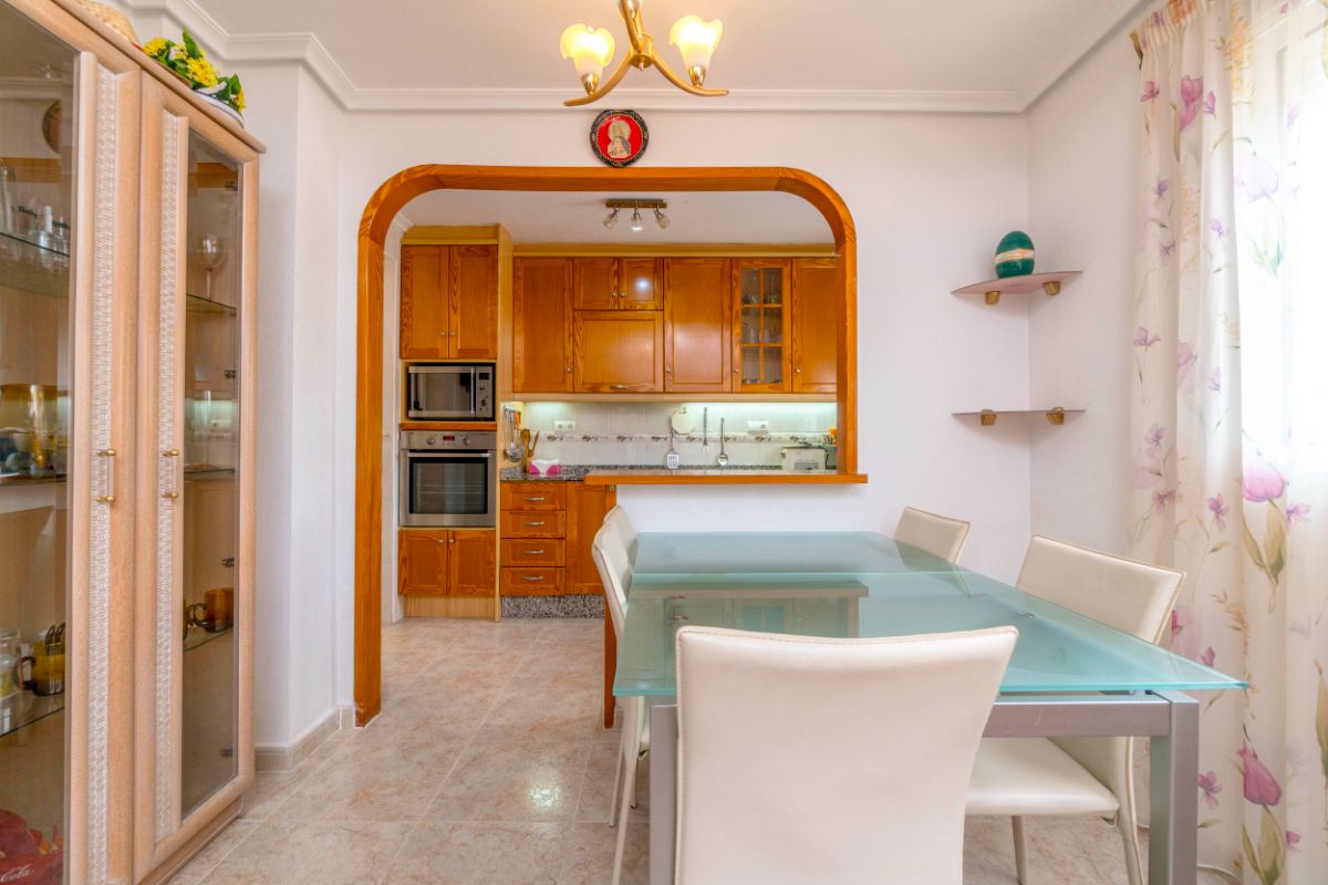 For sale of chalet in Orihuela Costa