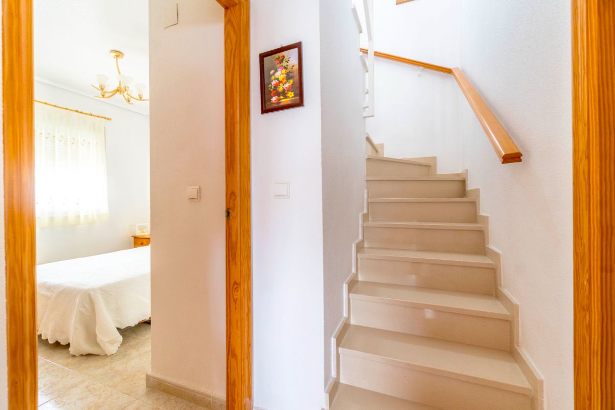 For sale of chalet in Orihuela Costa