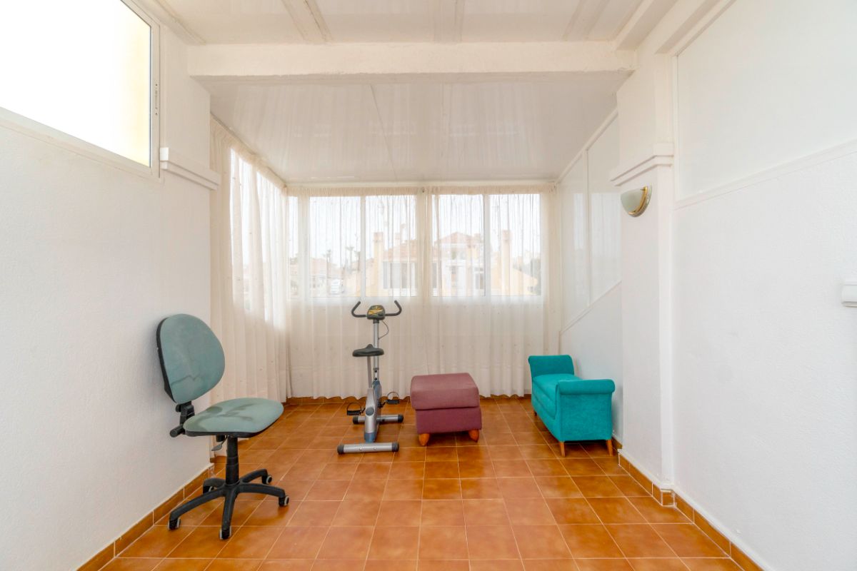 For sale of chalet in Orihuela Costa