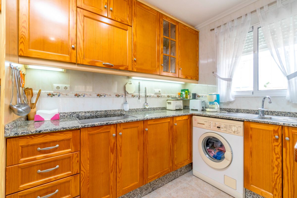 For sale of chalet in Orihuela Costa